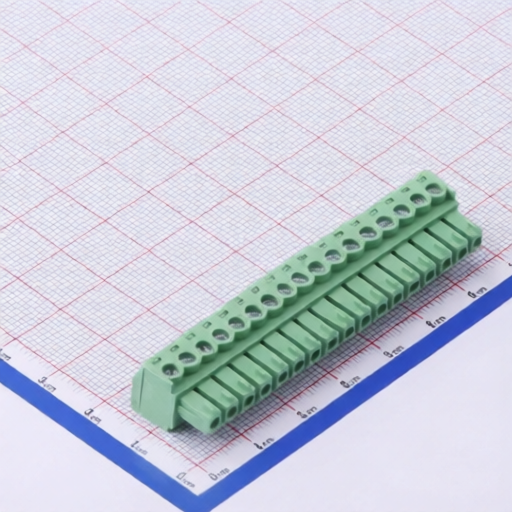 KANGNEX WJ15EDGK-3.81-17P-14-00A for sale