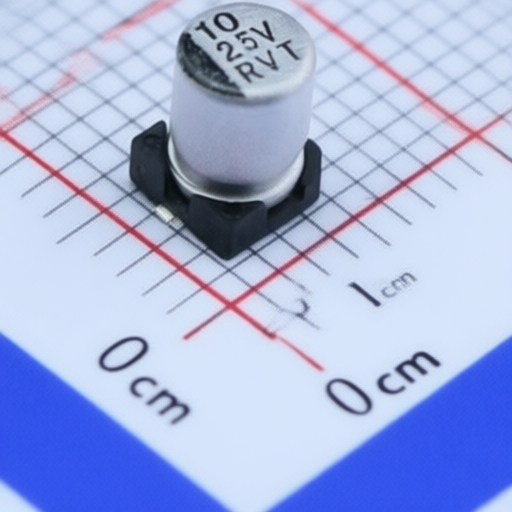 Honor Elec RVT1E100M0405 for sale