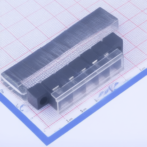 Cixi Kefa Elec KF38CM-8.25-5P for sale