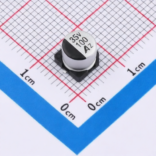 ACMECON GVZ1V107M0606CN for sale