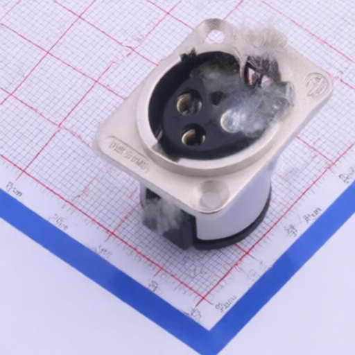 Neutrik NC3FD-V for sale