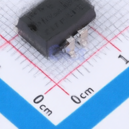 Infineon PVA3354NSPBF for sale