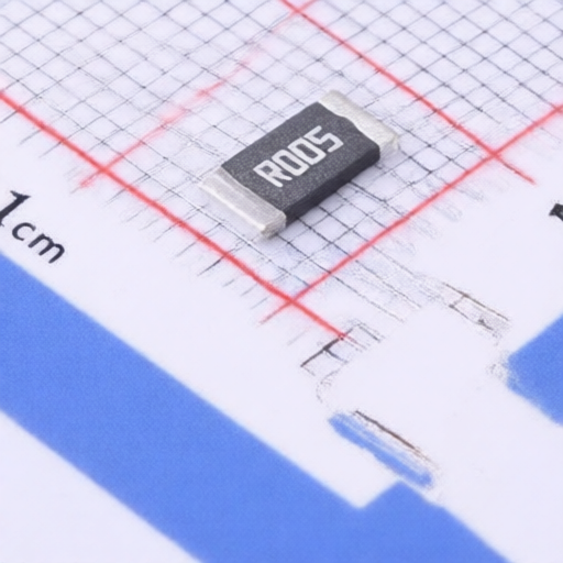 TA-I Tech RLP25FECR005 for sale