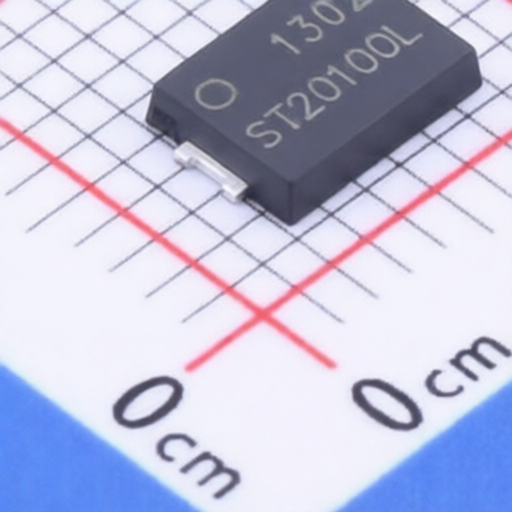 JSCJ ST20100L for sale