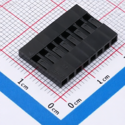 CONNFLY Elec I-DS1071-SCB01x8 for sale