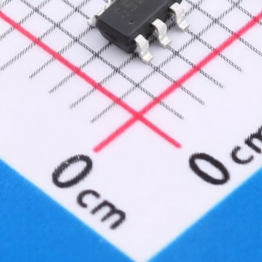 PIELENST L-SN74LVC1G3157DBVR for sale