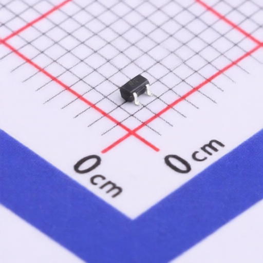 MCC 2SK3019-TP for sale