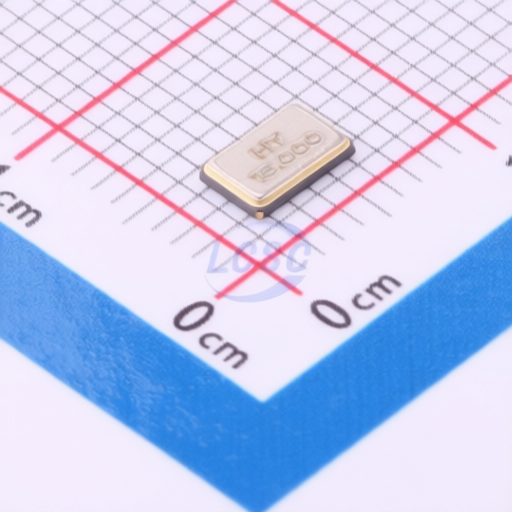 Huiyuan crystal HY16MSMD50324POB1R10 for sale