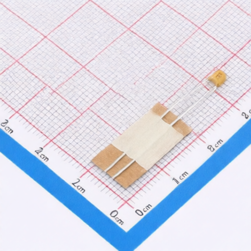 VISHAY K100J15C0GF5TL2 for sale