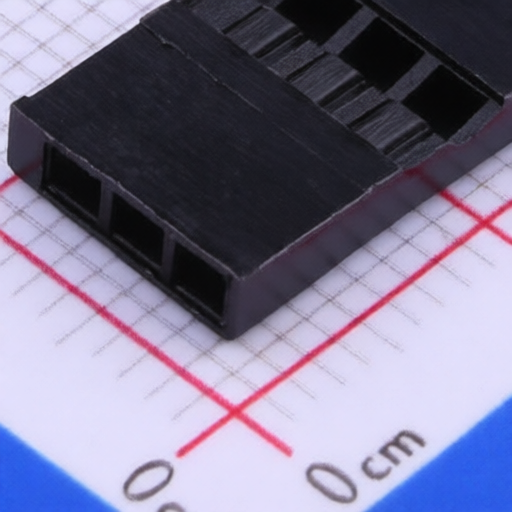 CJT(Changjiang Connectors) A2510HF-3P-P for sale