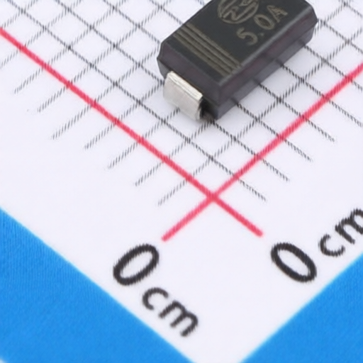 baocheng SMAJ5.0A for sale