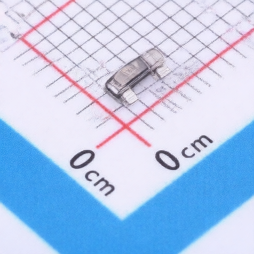 YONGYUTAI MMBT4401 for sale