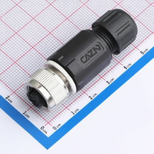 CAZN M12-S4D-PWAP7 for sale