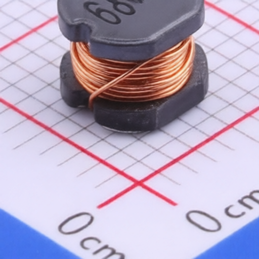 3L COILS SMTDR54-680M for sale