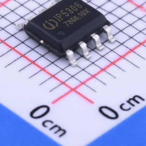 INJOINIC IP5306-I2C for sale