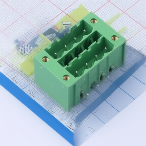 JILN JL2EDGKRHM-50804G01 for sale