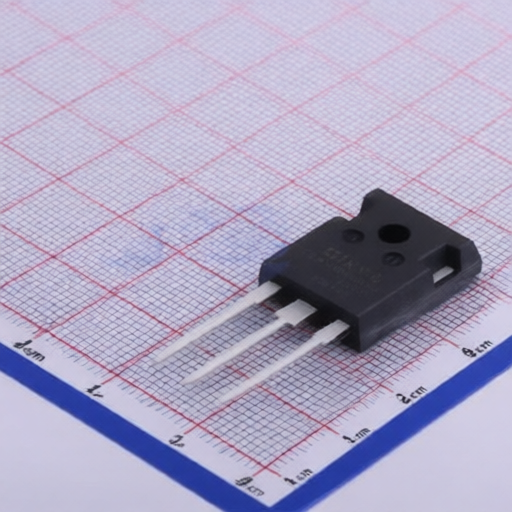 Littelfuse/IXYS CLA50E1200HB for sale