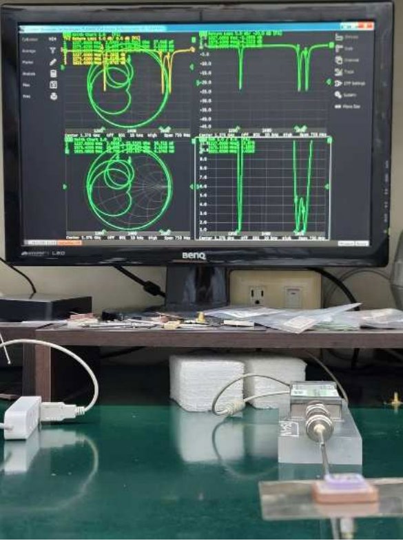 ABRACON APRG2512F01 for sale