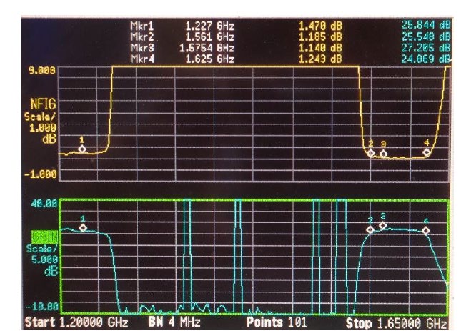 ABRACON APRG2512F01 for sale