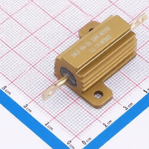 VISHAY RH0251R000FE02 for sale