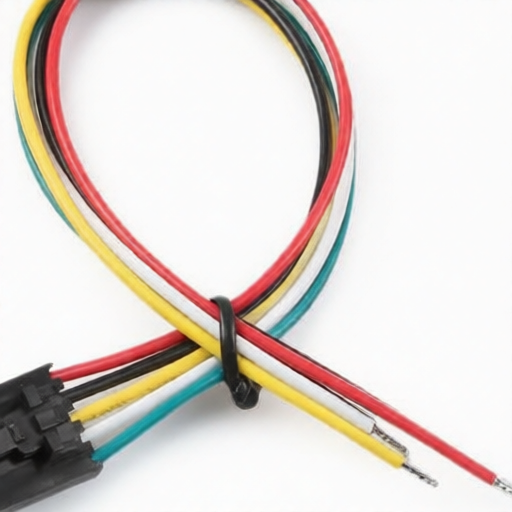 XKB Connection X9556T-05-PSN-A22RBYWG-L200-T5 for sale