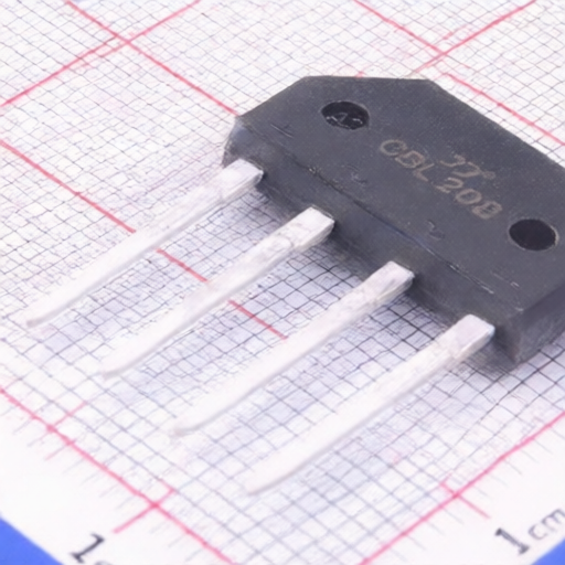 YANGJIE GBL208 for sale