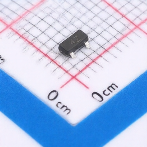 JSMSEMI MMBTA94-JSM for sale