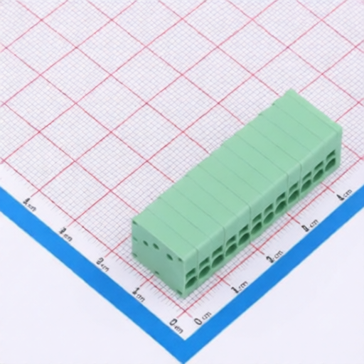 MAX MX205V-3.5-12P-GN01-Cu-A for sale