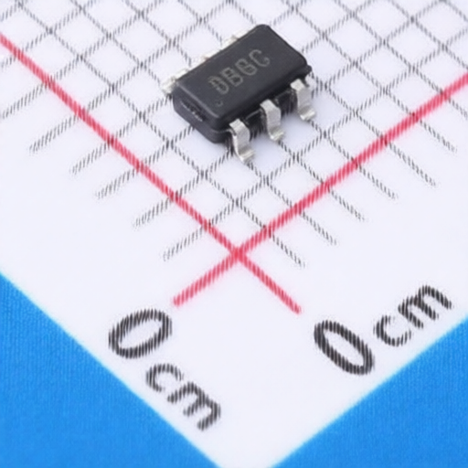 MICROCHIP MCP4706A0T-E/CH for sale