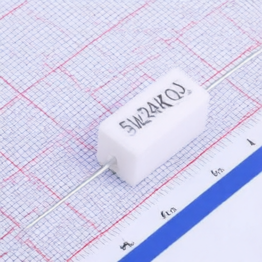 Huaxing Mechanical-Elec. CR-L5W24KΩJ for sale