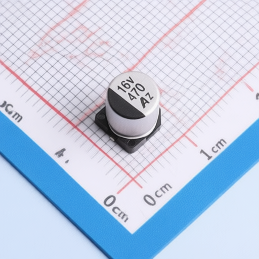 Honor Elec GVZ1C471M0607 for sale