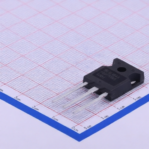 onsemi FGH75T65SQDT-F155 for sale