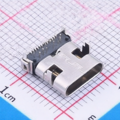 Korean Hroparts Elec TYPE-C-31-M-02B for sale