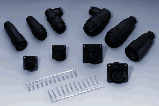 Amphenol C01610I0170021 for sale