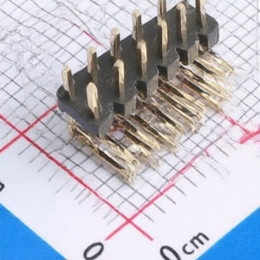 CJT(Changjiang Connectors) A2005WR-2x6P for sale