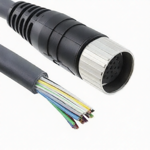 Alpha Wire ER1900127 BK359 for sale