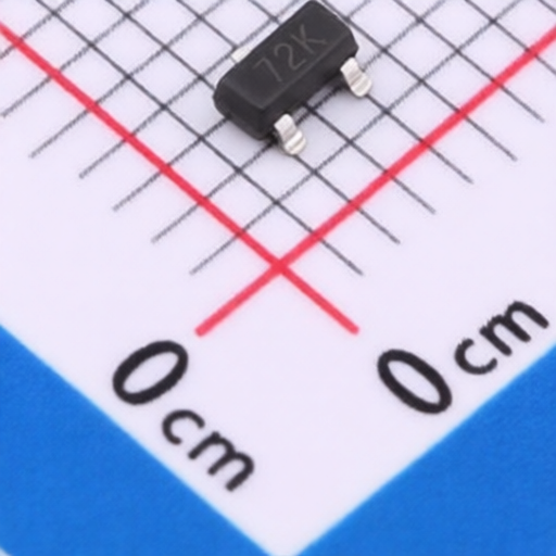 PAKER 2N7002K for sale