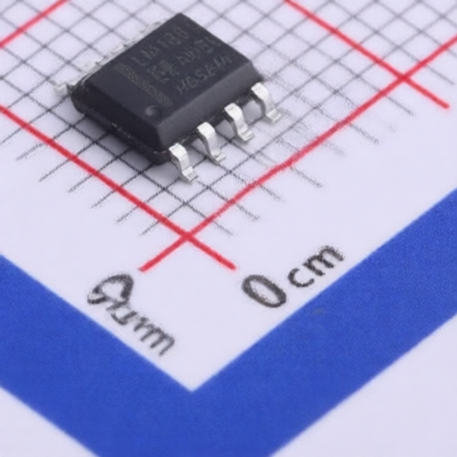 HGSEMI LM1881M/TR for sale