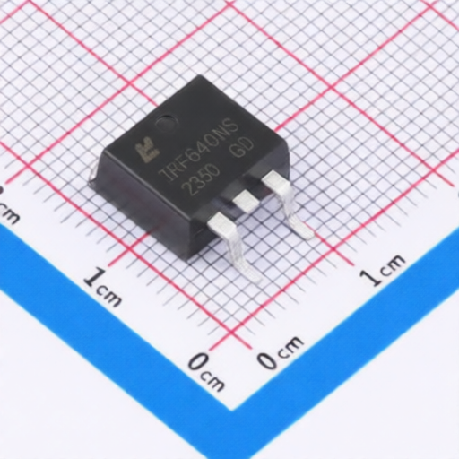 Minos IRF640NS for sale