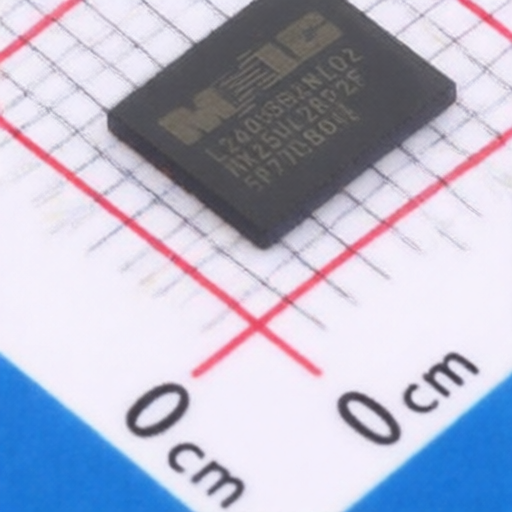 MXIC MX25U12832FZNI02 for sale