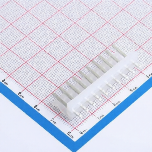 SHOU HAN CH3.96-10P ZZ for sale