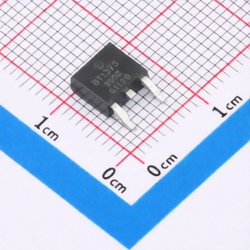 HXY MOSFET BT137-800E for sale