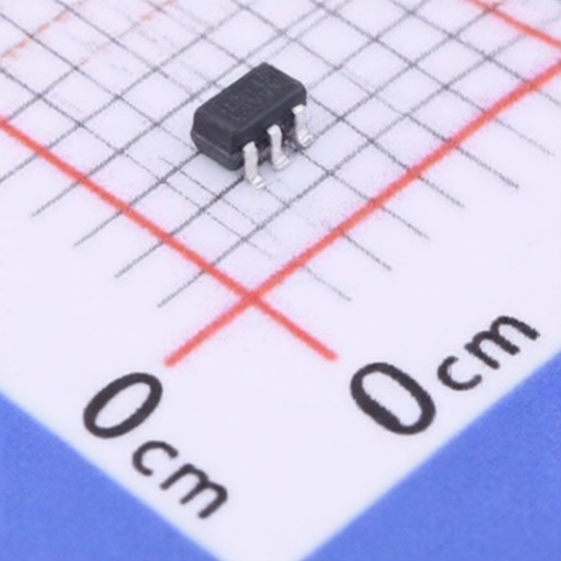 DIODES DDC143ZU-7-F for sale