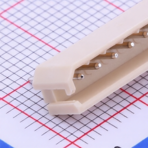 CJT(Changjiang Connectors) A2505WV-7P for sale