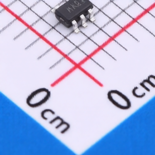 Wuxi I-core Elec AIP74LVC1G86GC353.TR for sale