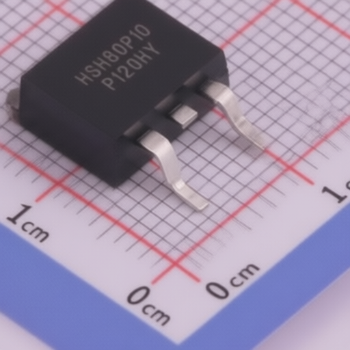 HUASHUO HSH80P10 for sale