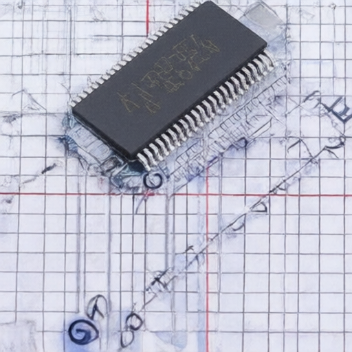 lingxingic SN74ALVC164245DGG(LX) for sale