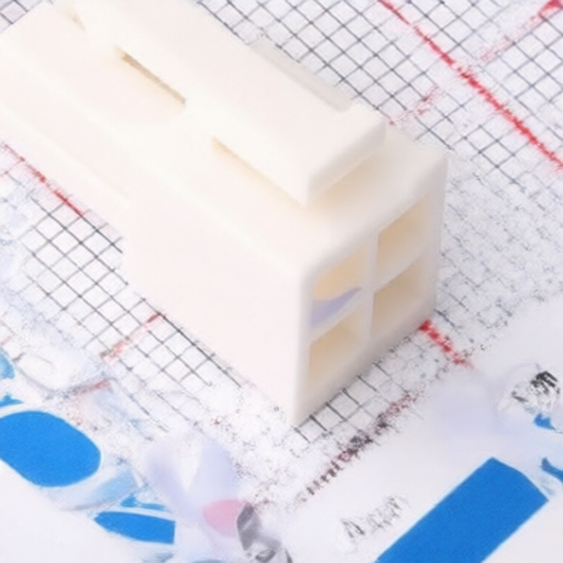 Joint Tech Elec C4255HF-2X02P-V0 for sale