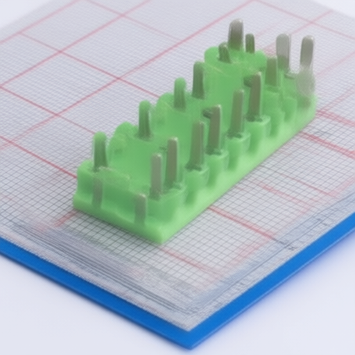 chxunda XD2EDGVC-5.08-6P-V for sale