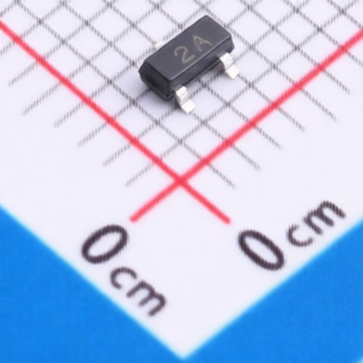 JSMSEMI BZX84-C5V1,215-JSM for sale